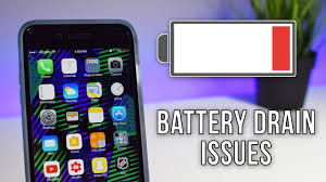 How To Fix Iphone Battery Drain Fast Overnight Gets Hot Iphone Battery Iphone Battery Life Iphone Screen Repair