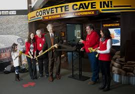 national corvette museum
