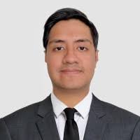 César Junior Campos Santisteban