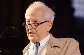  George Ellis On Physics And Free Will Spiritual Meanderings