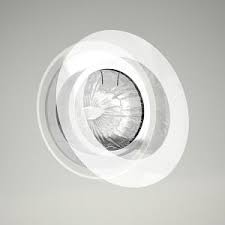 Luster slv tigla square lamp spot. Downlights Free 3d Models Free 3d Base