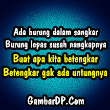 Kumpulan Cerita Lucu Kumpulan Pantun Lucu Remaja Part Ii