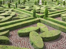 En Images Les Plus Beaux Jardins De France Les Plus Beaux Jardins Jardin Francais Beaux Jardins