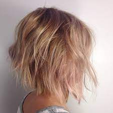 20 Hottest Bob Hairstyles Haircuts For 2021 Short Medium Long Bobs Bob Hairstyles Celebrity Short Hair Choppy Bob Hairstyles