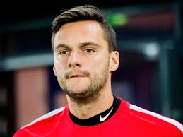 Leciejewski blir i Brann