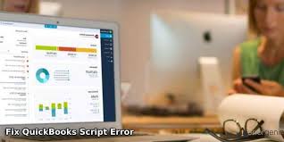 As with most software programs, quickbooks does. How Do I Fix A Script Error When Opening Quickbooks 2013 2019