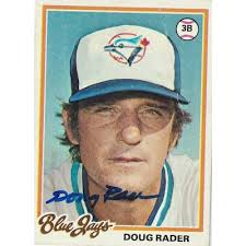 Toronto Blue Jays Memorabilia, Autographed & Signed Blue Jays Collectibles 