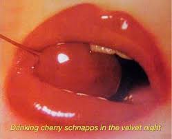 Check spelling or type a new query. Lips Glossy And Cherry Image 6906561 On Favim Com