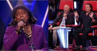 Justyna steczkowska (poland 1995) and andrzej piaseczny (poland 2001) and michał szpak (poland 2016) who is still one first representative of poland at eurovision song contest 1994, edyta górniak has been one of the judges and mentors of the show during three. Senior Sings 50 Year Old Song With Such Perfect Pitch Judges Have To Turn Around Immediately