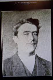 The 5th Battalion Black Watch in The Great War.