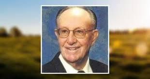 Lewis Sharp Obituary April 11, 2009