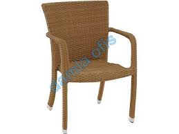 Ucuz Rattan Bahce Sandalyesi Rattan Sandalye Bahce Sandalyesi