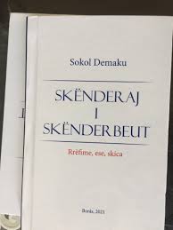 Një libër vezullues në krijimtarinë e Sokol Demakut - Bota Sot