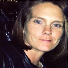 Ginger Bartley's Instagram, Twitter & Facebook