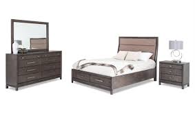 Kendall Bedroom Set Bedroom Set Discount Furniture Furniture