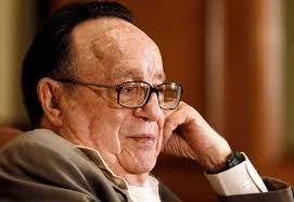 Fallece Chespirito a los 85 años de edad