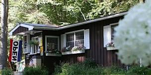 Words in the Woods: GennaRose Nethercott