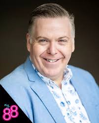 Surely the biggest cultural return of the summer? 👀 15 years after first  gracing the iconic cobbles of Carrigstown, I make my return this Friday  night. Erica is marrying Doug?! Not before