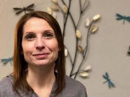 Katrina Higgins's Instagram, Twitter & Facebook