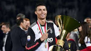 Born 5 february 1985) is a portuguese professional footballer who plays as a forward for serie a club. Ronaldo Juventus Primo Anno Insieme Il Club Ora E In Un Altra Dimensione Eurosport