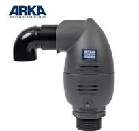 Agriculture Drip Irrigation Kinetic Air Vent and Vacuum ...