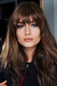 Ecco le proposte più belle, da non perdere, tra caschetti, . Tagli Capelli Con Frangia Moda Inverno 2015