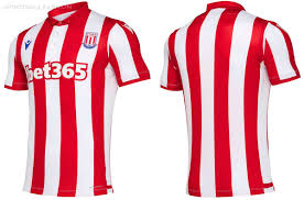 The royals have inked a three year deal with macron, which will see them outfit reading till the end of the 2021/22 season. Stoke City 2019 20 Macron Home And Away Kits Football Fashion