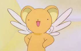 Five Anime Pets That Almost Make Things Better But Not Really Sakura Card Cardcaptor Sakura Aesthetic Anime