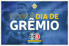 The club plays in the campeonato brasileiro série a, the top tier of the brazilian football league system, and the campeonato. Gremio Fbpa On Twitter Hoje E Diadegremio Internacional Arena Do Gremio 21h30 Gauchao2020 Grenal426 Gremioradio 90 3 Fm Https T Co 7rcdp884jf