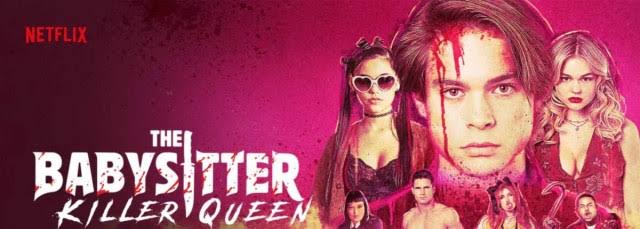 REVIEW: 'Babysitter' sequel is a disappointment – Matthew Liedke on Film