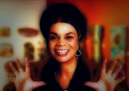 Sonia Sanchez