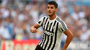 En la vida puede pasar cualquier cosa. The Real Madrid Will Pay 35 Millions By Alvaro Morata