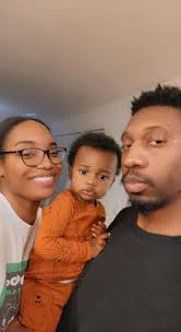 Keshia Williams and Bryce Mosley's Wedding Website