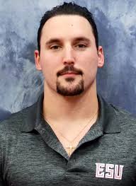 2017 Baseball Roster