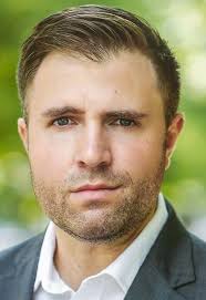 Jason Gallimore: Masculinity isn't attacking femininity