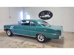 Image result for Twilight Turquoise 1962 Nova