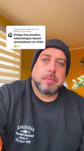 Saludos a Venezolanos en Chile: Respuesta a Edwin José