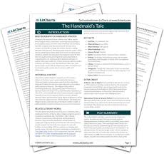 The major theme of the chapter can be easily inferred from dickens' description of cecilia in the classroom. The Handmaid S Tale Chapter 6 Summary Analysis Litcharts