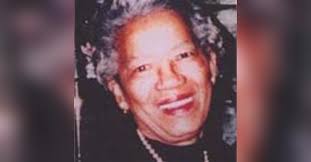 Louise Harris Obituary