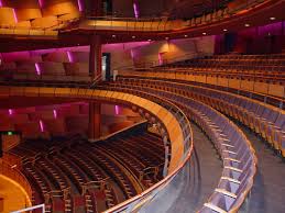 Symbolic Mesa Performing Arts Center Seating Chart Bob Carr