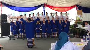 Batu 21, jln ayer hitam 81000 kulai johor: Pertandingan Peringkat Kebangsaan 2017 Smk Bandar Putra Kulaijaya Youtube