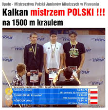 Najstarsze polskie towarzystwo gimnastyczne, którego członkowie przyczynili się m.in. Kalkan Mistrzem Polski Metropolia Gzm