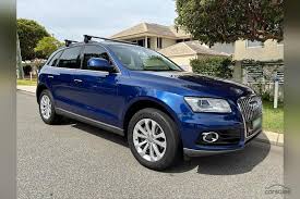 Image result for Scuba Blue 2016 Q5