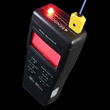 We do investigations and tours in st. Mel Meter Mel 8704r Ghost Hunting Equipment