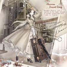 Vote for the traveling songs that you enjoy the most, and downvote ones if you think they're not worthy of being high on the list. Morrow Travel Song Love Nikki Dress Up Queen Wiki Fandom
