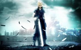 Enjoy our curated selection of 117 cloud strife wallpapers and background images. Final Fantasy Cloud Strife Wallpapers Group 64