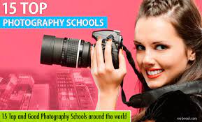 News and world report, school of the art institute of chicago is the second best photography school in the united states. 15 Top And Good Photography Schools From Around The World