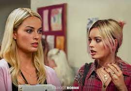 Margot robbie, 30, has made headlines recently amid rumors she had an affair with will smith, 51, in the past. Benarkah Margot Robbie Bakal Terlibat Sex Education 3