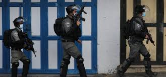 Elyaa abu hijleh was arrested on 1 july 2020 and brought before ofer military court, the military prosecutor presented a list of charges. Palestine Israel Built Over 12 000 Illegal Settlement Units In 2020 The Muslim Newsthe Muslim News