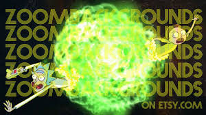 Iphone wallpapers iphone ringtones android wallpapers android ringtones cool backgrounds iphone backgrounds android backgrounds. Rick And Morty Zoom Background Youtube